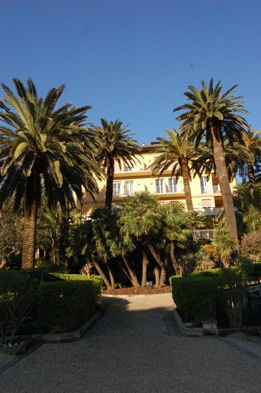 Hotel Villa Adriana Monterosso al Mare Eksteriør billede